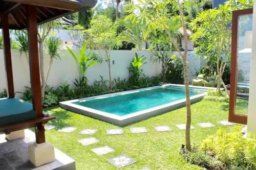 Oz Villas Bali