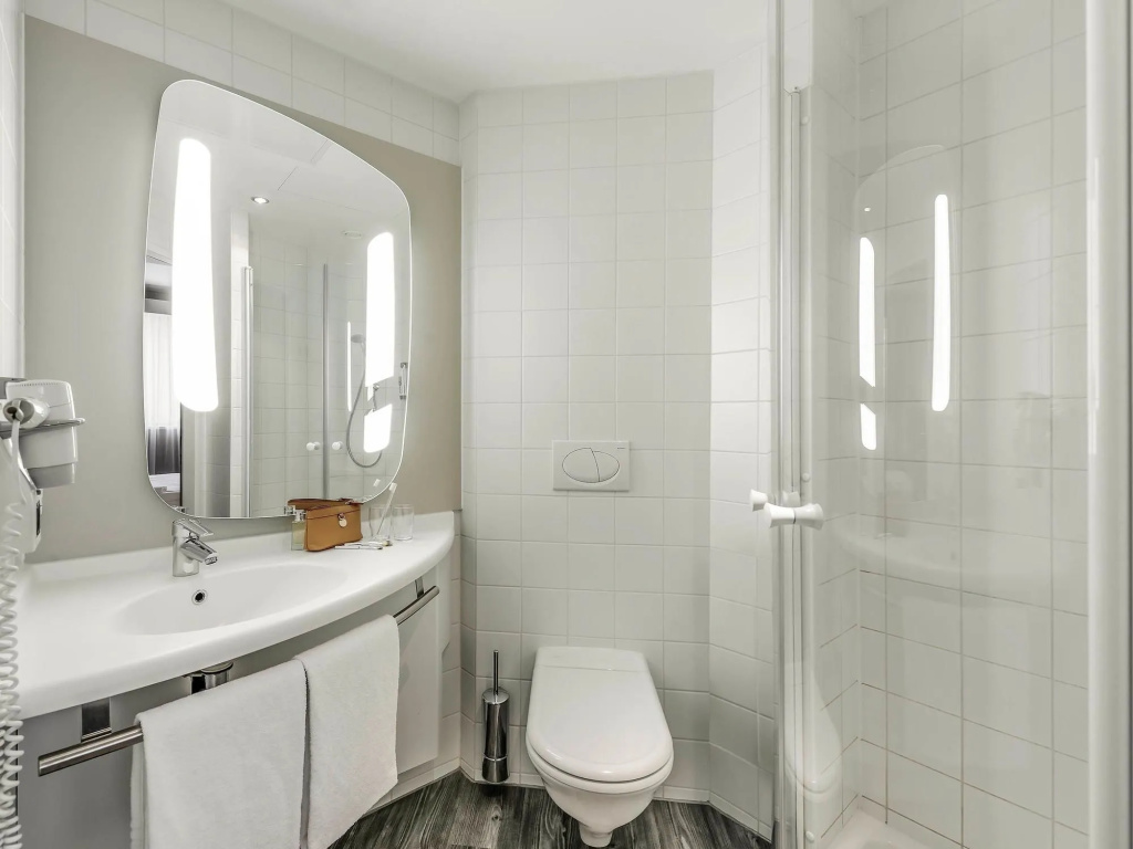 ibis Paris Place d’Italie 13ème
