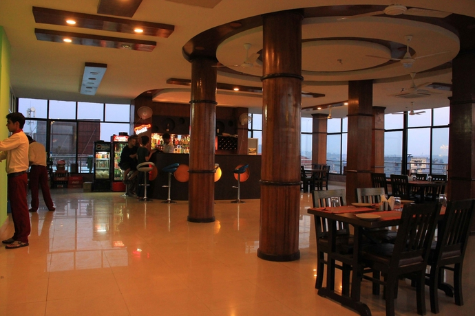 Hotel Tirupati