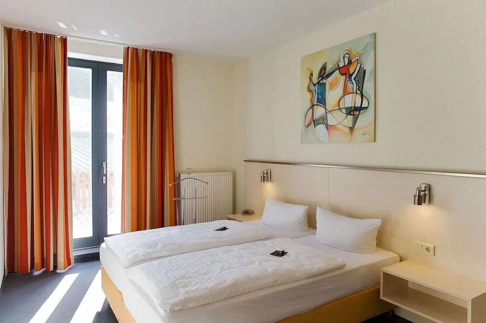 aktiv Sporthotel Sächsische Schweiz