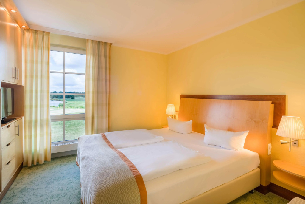 Best Western Premier Castanea Resort Hotel