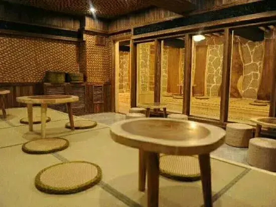 Mudanjiang No.5 Bath Hall