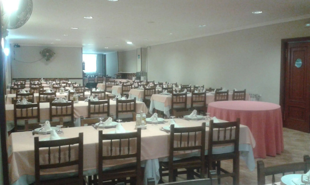 Hotel Europa