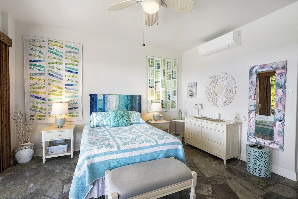 Kona Blue 5 Bedroom Home