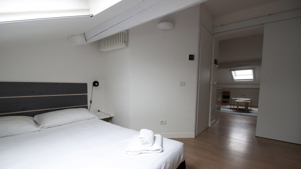 Italianway Comfort - Paoli 2 D