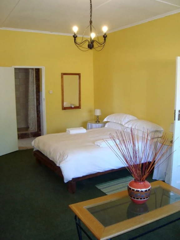 Nuwedam Guest Farm