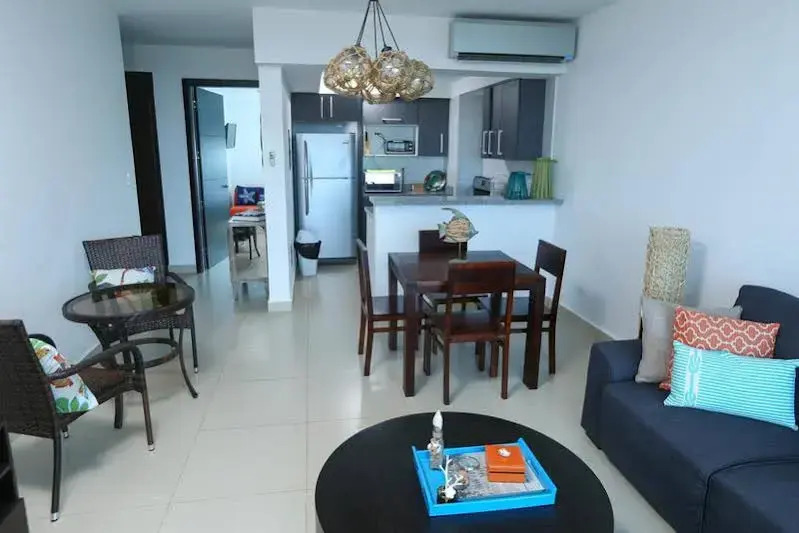Playa Blanca Vacation Inc