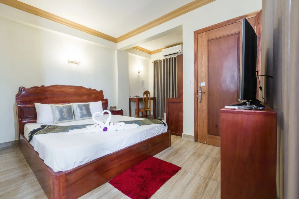 Dynsey Boutique Hotel
