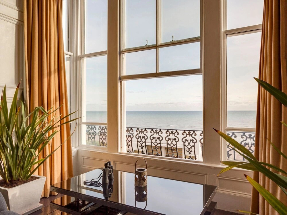 Zanzibar Beach House
