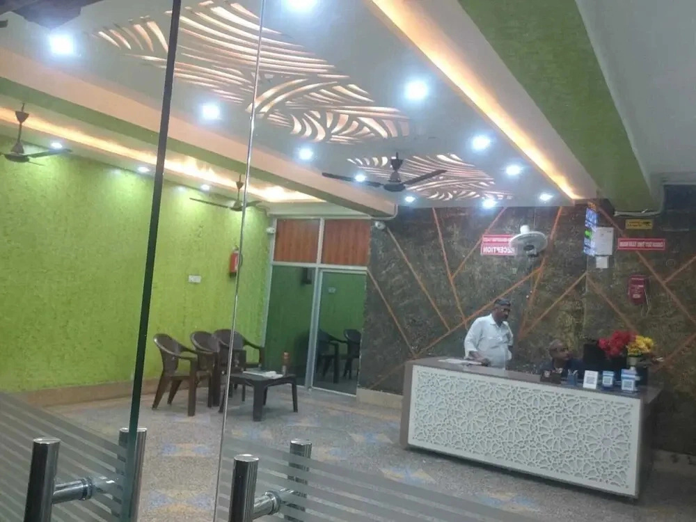 Ayodhya Cantt Palace & Restaurant