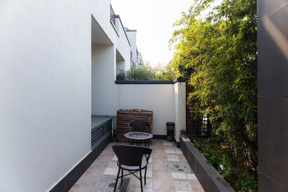 Wuzhen Yanqi Resort Villa