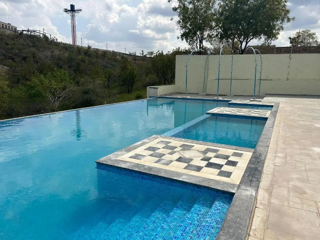 Shiv Ashray Resort