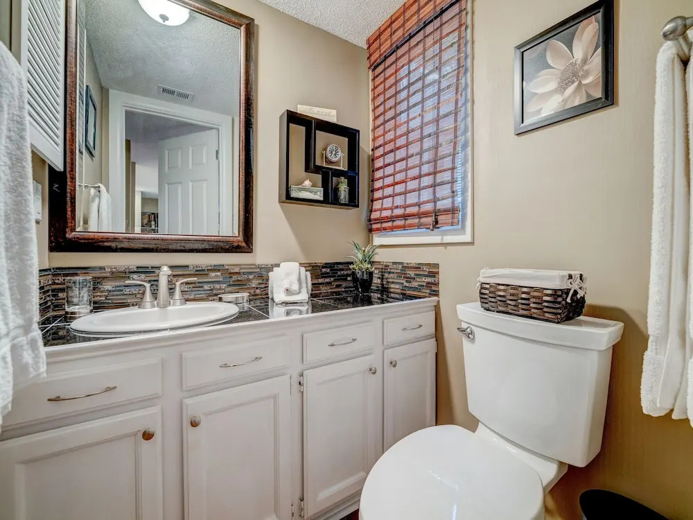 Saint Andrews Common 1657 by Hilton Head Retreats