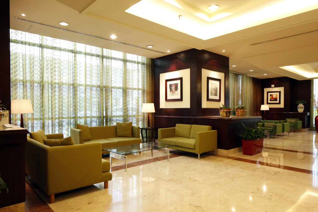 Holiday Inn Riyadh Olaya by IHG