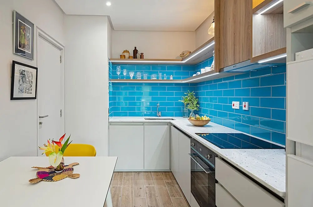 Sables dOr Luxury Apartments