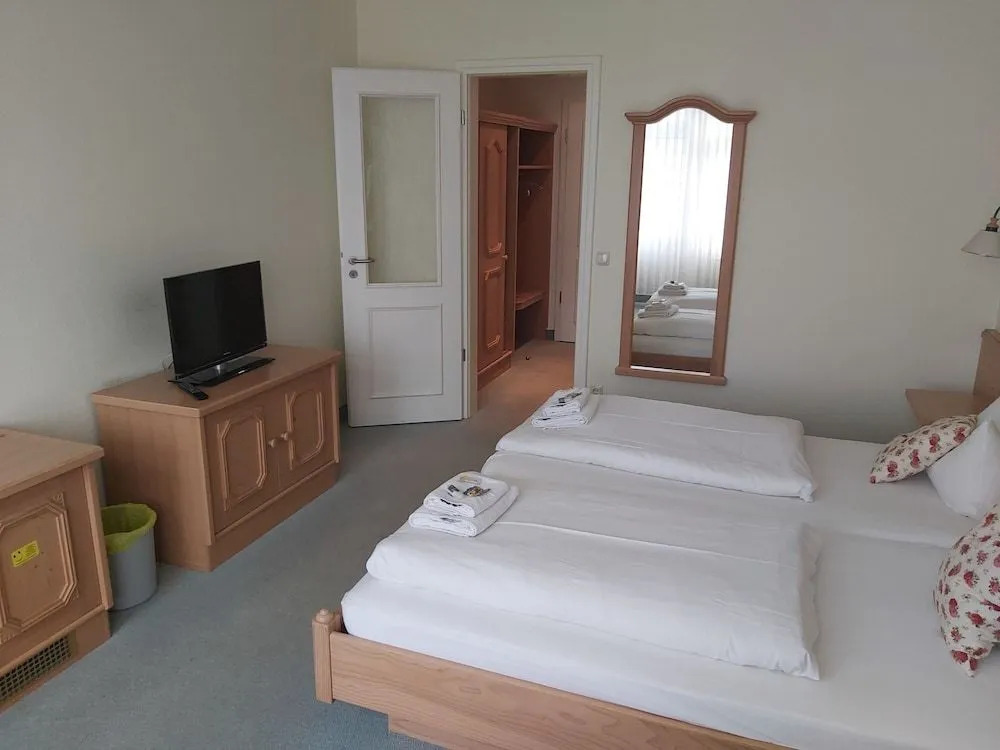 Hotel Landhaus - Wittenburg
