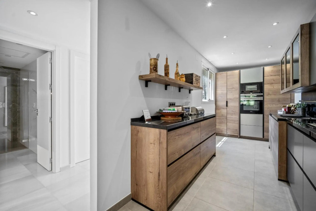 Casa Del Sol by Finest Rentals