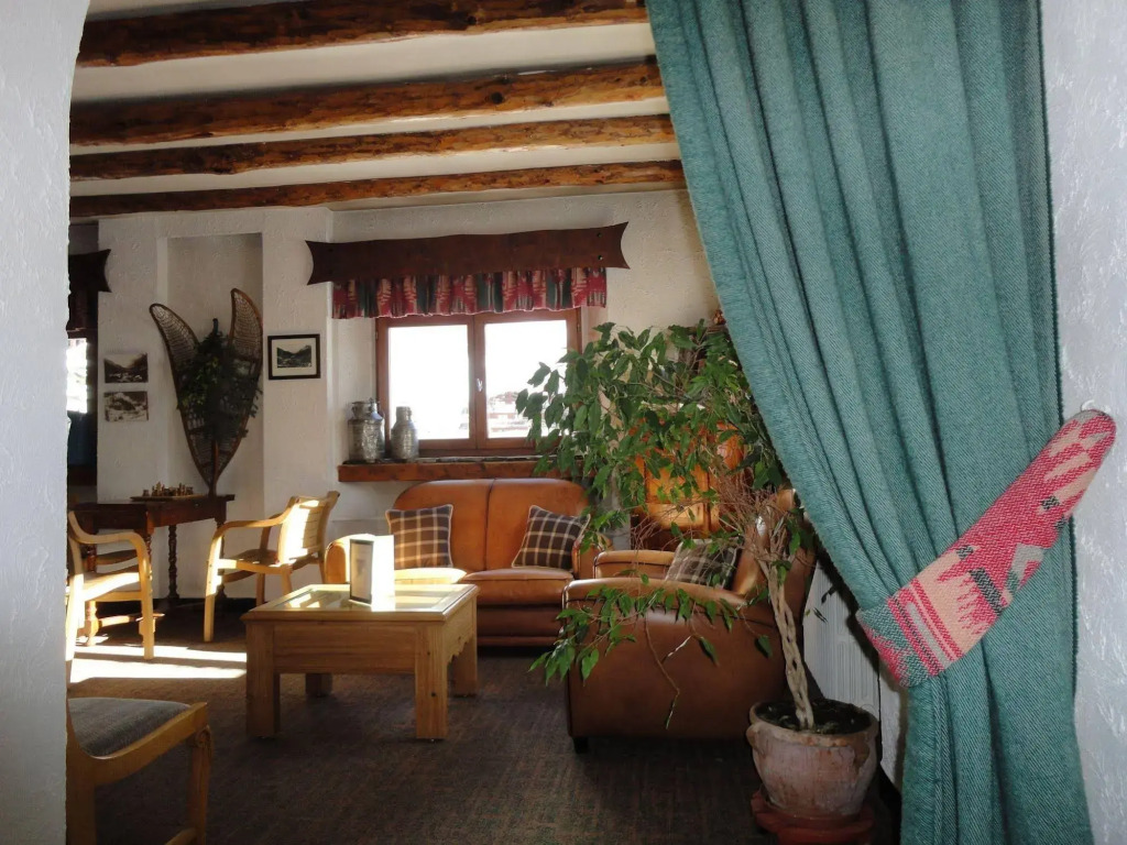 Hôtel Bellier