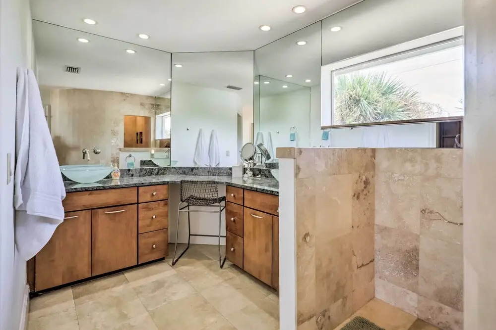Coastal Retreat w/ Deck & Ponte Vedra Beach Access