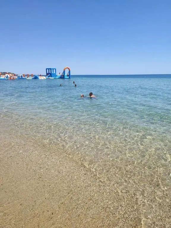 Grcka Reni Greece Beach Penthaus 3