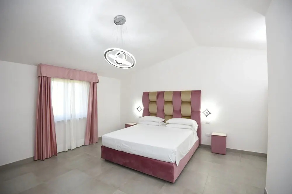 Agriturismo Borgo Imperiale