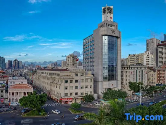 Chunguang Hotel (Spring Sunlight Hotel)