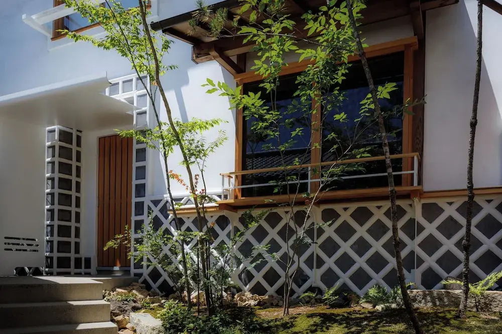 RYOKAN KURASHIKI Residence