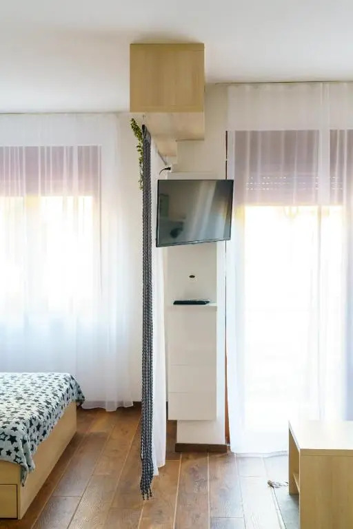 Apartments Karamarković 1
