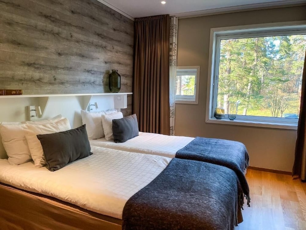 Sånga hotell & konferens