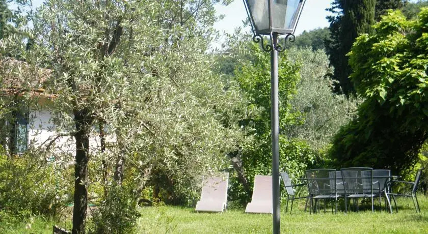 Villa Il Bosco