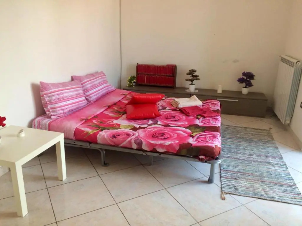 Miseria E Nobilta Apartment