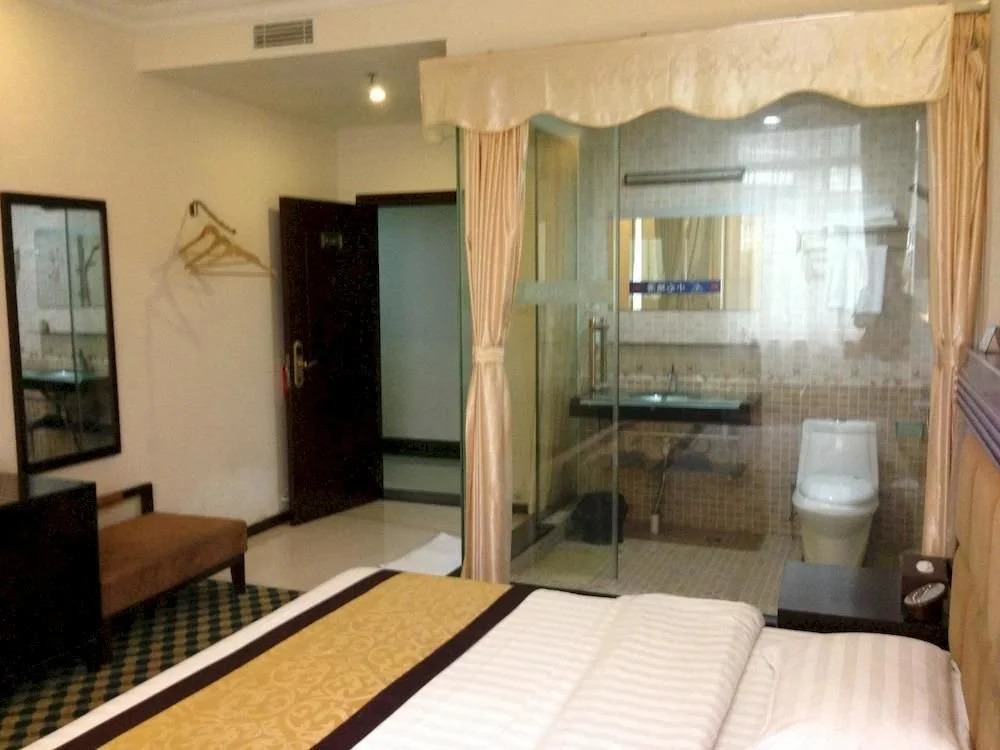 Guangzhou Yishun Hotel