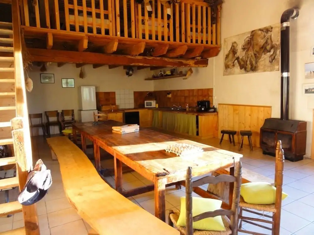 Ranch du Bel Air