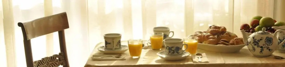 Milano Bellavista Bed&Breakfast