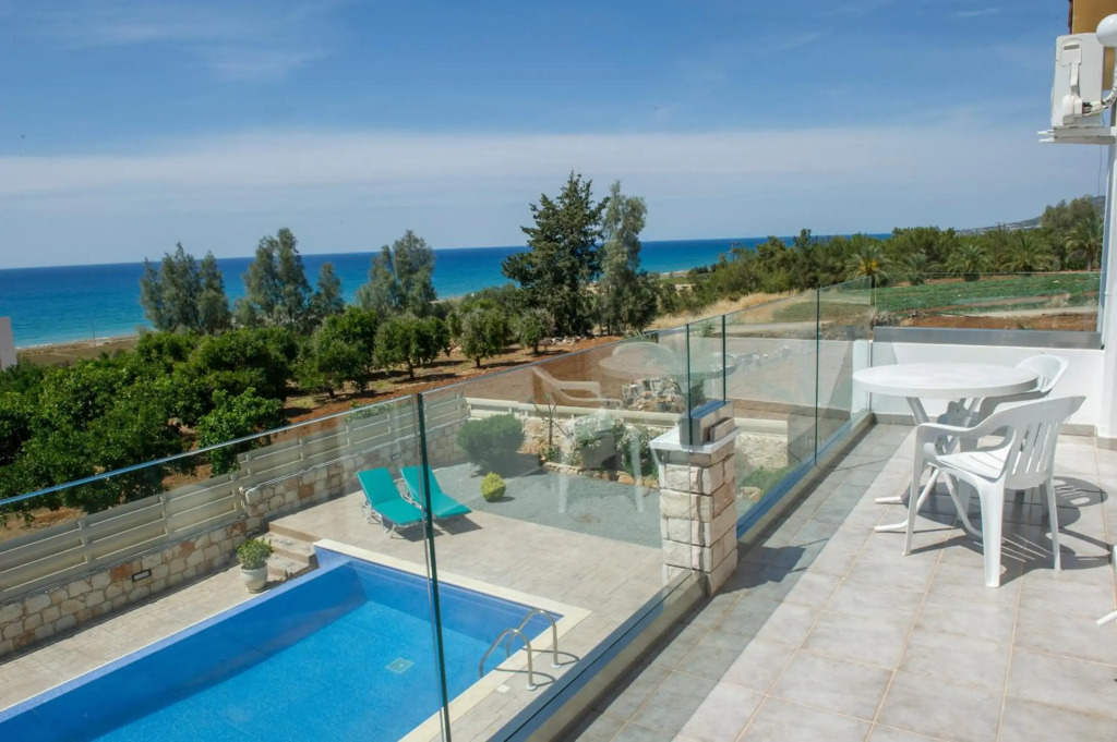 Savvas Villa