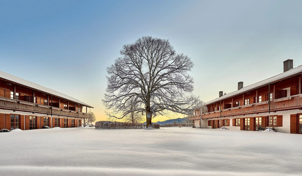 Margarethenhof am Tegernsee