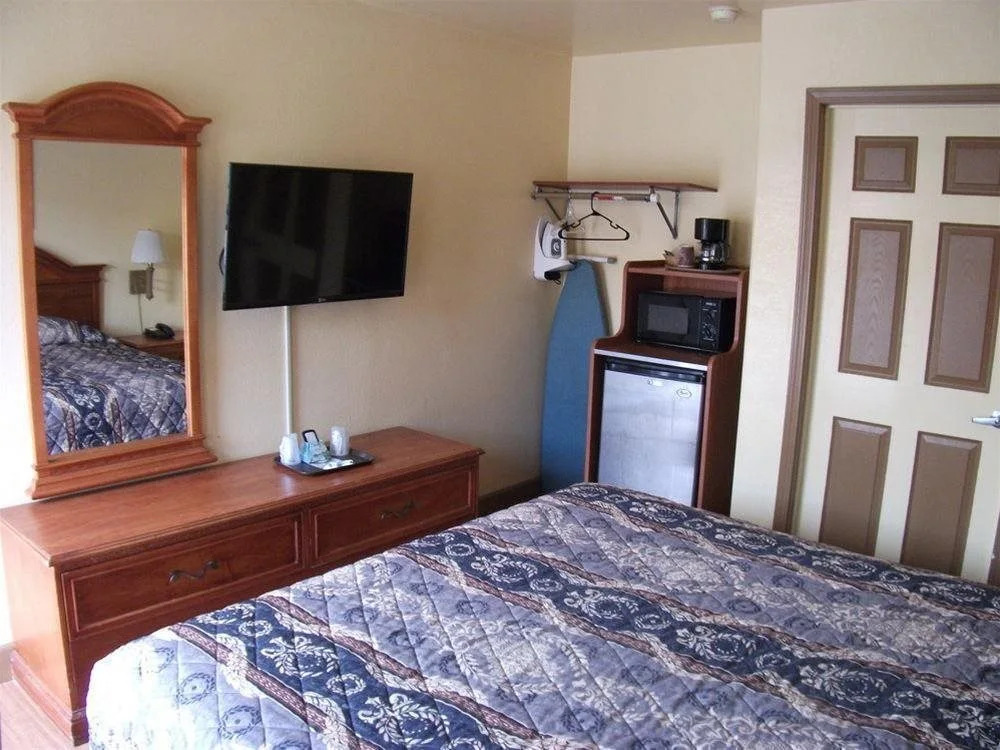 Harbor View Motel