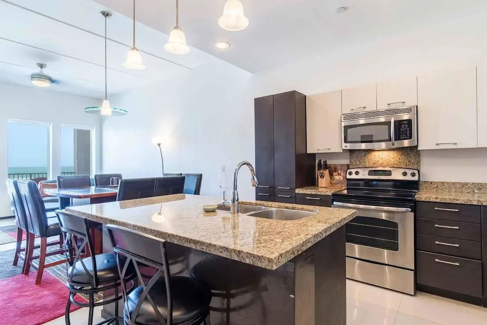 Opal Condominium 302