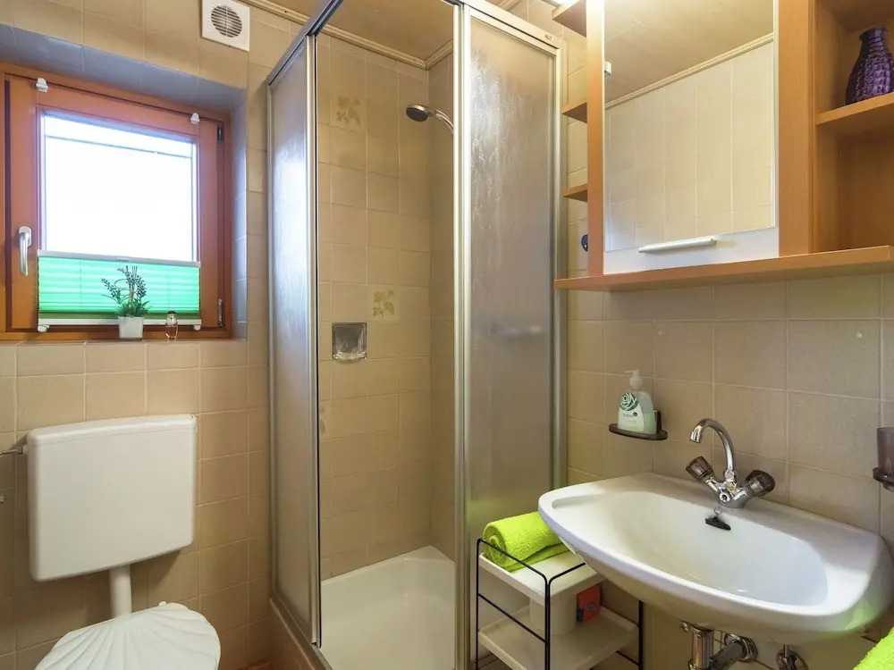 Cozy Apartment In Walchen Austria Near Ski Area