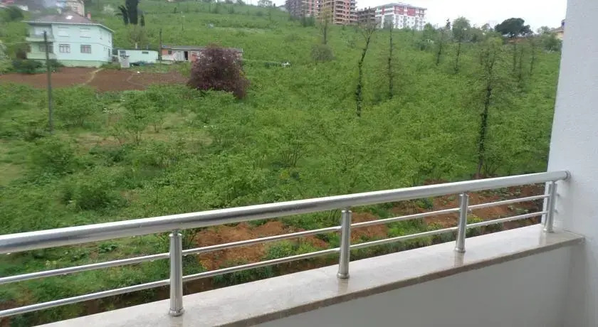 Ahmet Zeytun Residence 3