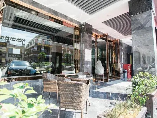 Lanhao Boutique Hotel