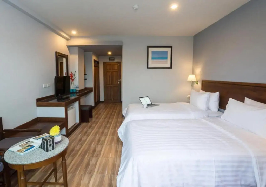 Savotel Hotel
