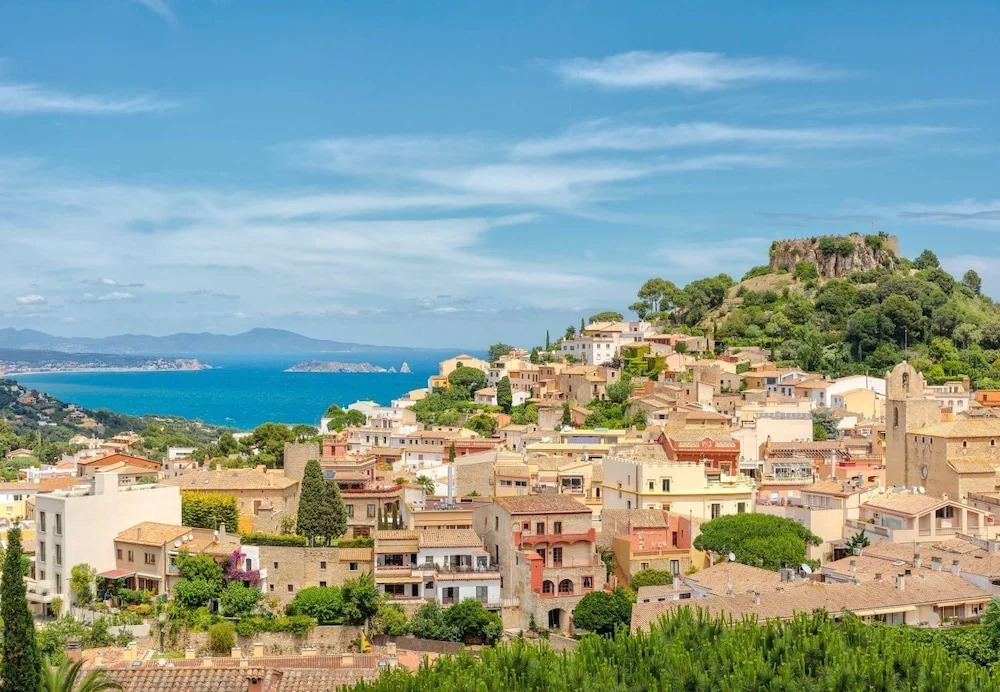 Flateli Apartment Begur