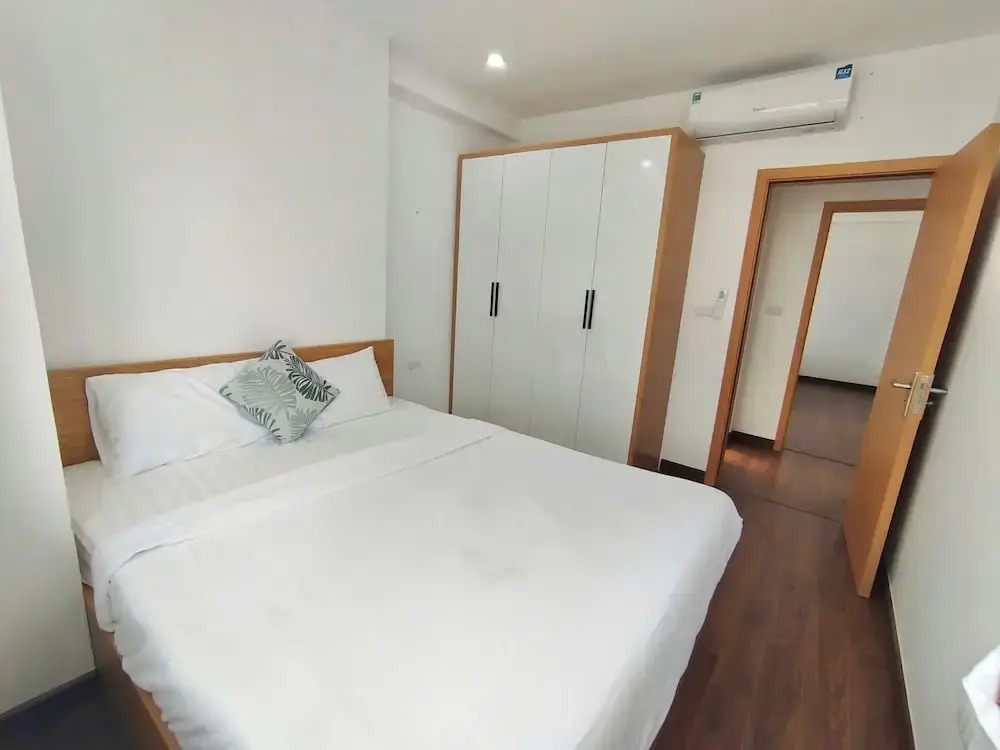 Tecco Elite Serviced Apartments