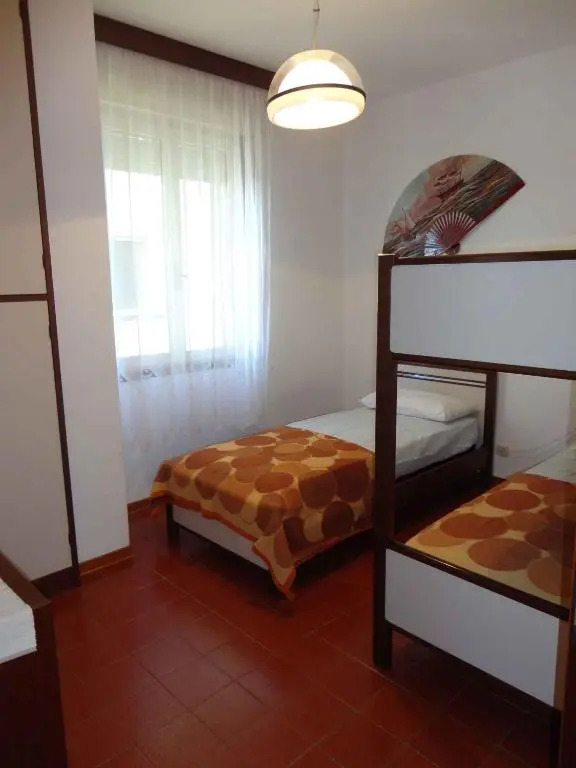 Apartment in Porto Santa Margherita 42866