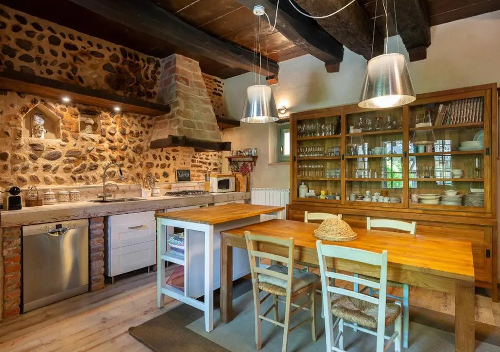 Cascina del Tempo Sospeso
