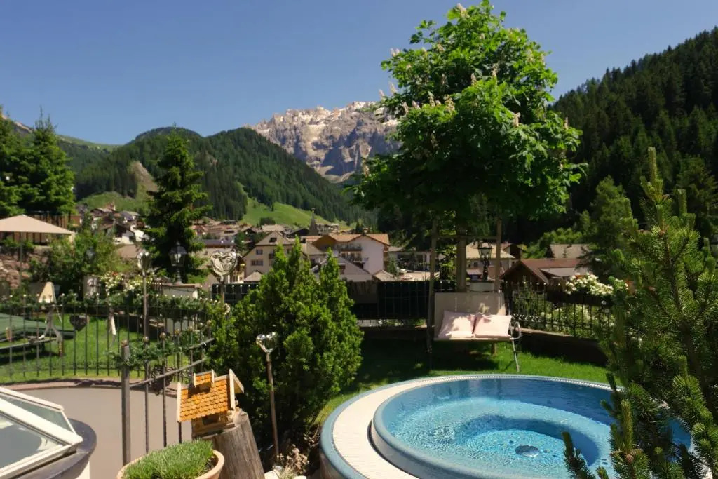 Hotel Chalet S