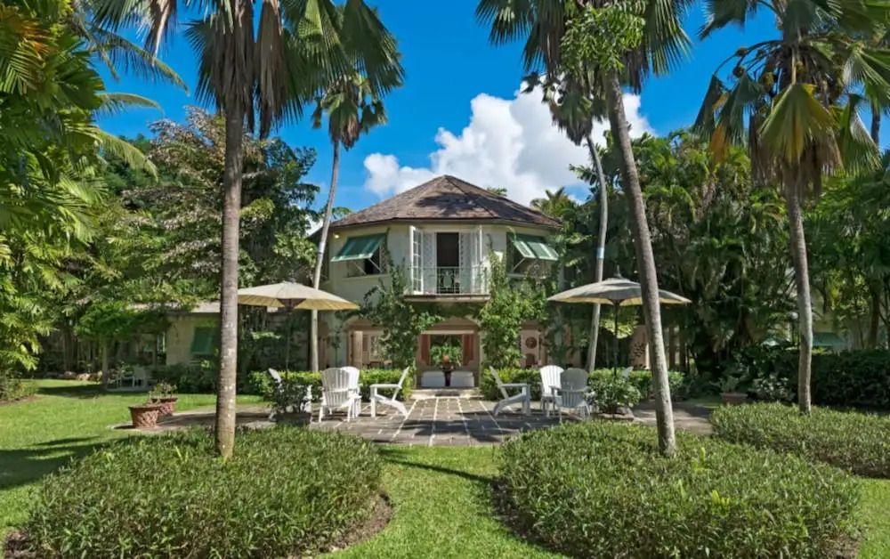 Villa Evergreen