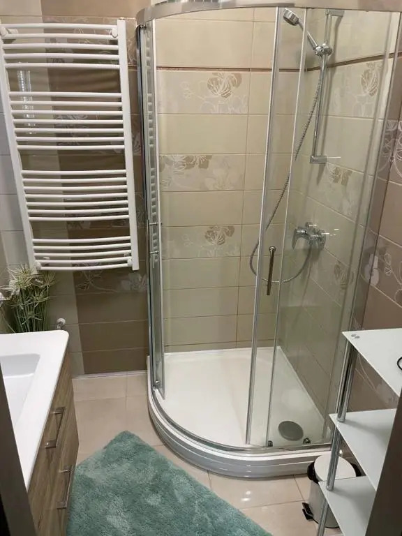 Classic City Apartman