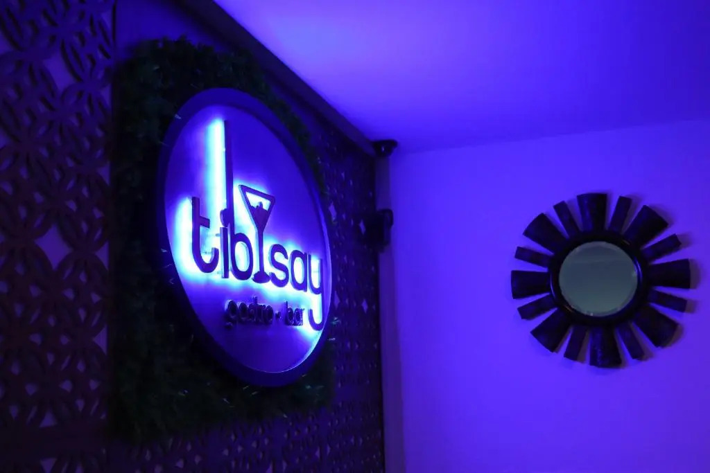 Hotel Tibisay
